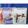 Image 2 : 5 Fishing DVD's and Outdoorsman 5 DVD Set