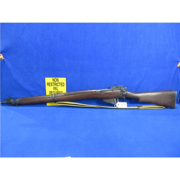Non-Restricted - Lee Enfield Long Branch No 4 Mk 1 303 Brit