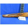 Image 4 : Russian SKS Wood Stock with Upper Hand Guard