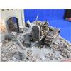 Image 10 : Possibly WWII Diorama with Stalinets S60 Towing Limber