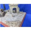 Image 3 : Possibly WWII Diorama with Stalinets S60 Towing Limber