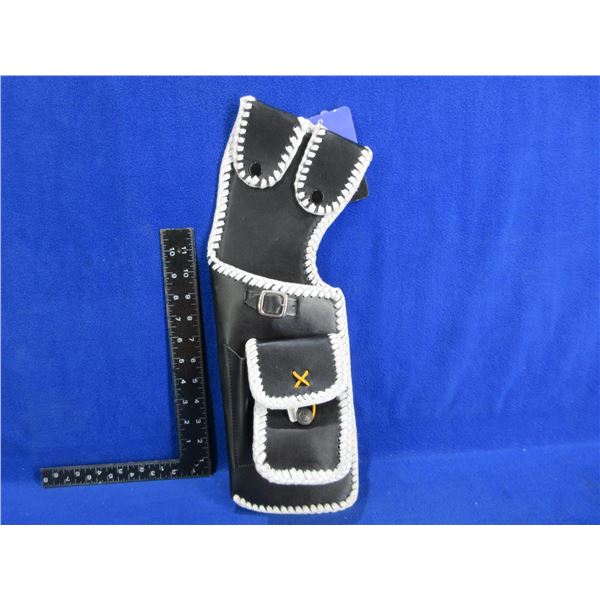 Vista Rascal Quiver - 4 Slot - Right Handed