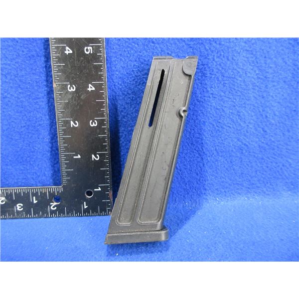 22 LR Sig Sauer P226 - 10 Round Magazine - PAL Required
