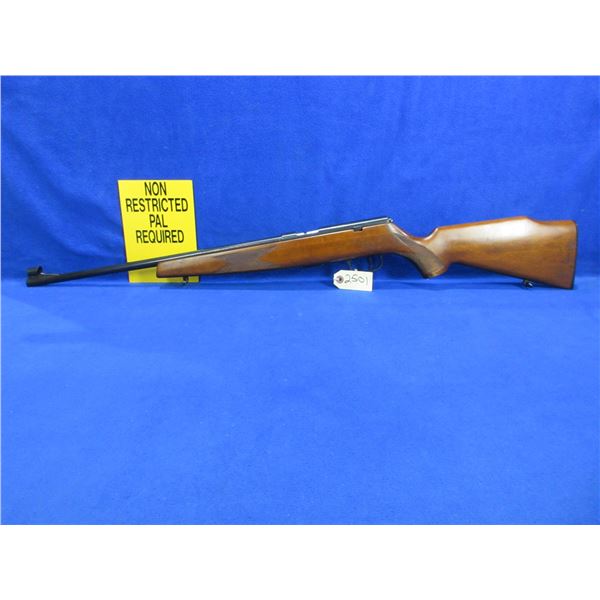 Non-Restricted - Krico Bolt Action in 22 WMR