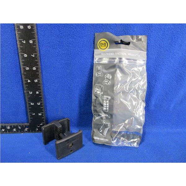 Crossbow for M16/AR15 Cartridges from IMI Defense