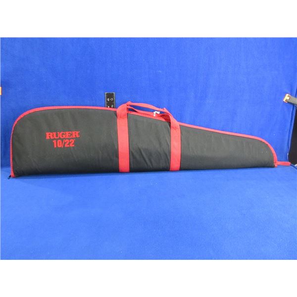 Allen Ruger 10/22 Scoped Rifle Soft Case - 40" x 10"