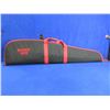 Image 1 : Allen Ruger 10/22 Scoped Rifle Soft Case - 40" x 10"