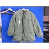 Image 1 : Military General Purpose Parka - Size 7448 XL