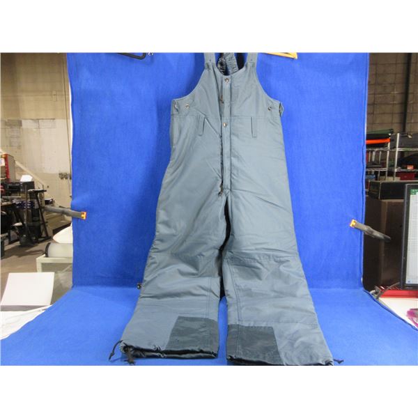 Cold Weather Overall 7330  - 73" Height, Chest 30"