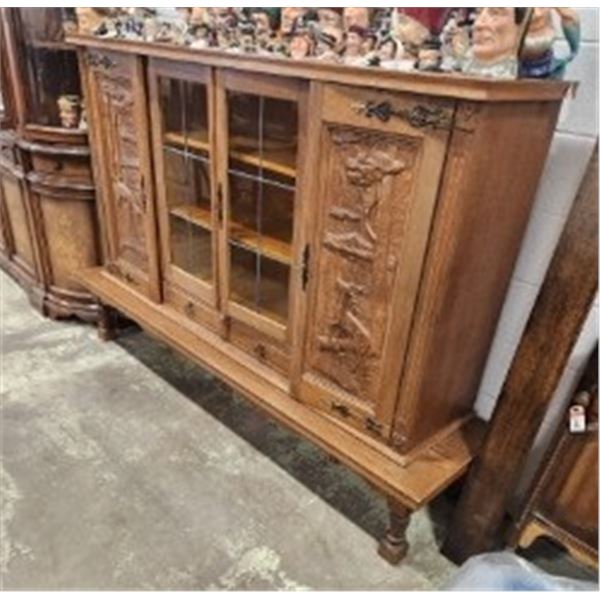 Mid-Century Modern Buffet