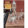 Image 1 : Absinthe Fountain, Glasses and Spoons