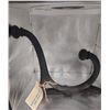Image 1 : Cast Iron Harness Holder