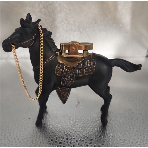 Horse Cigarette Lighter