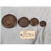 Image 1 : Cast Iron Scale Weights