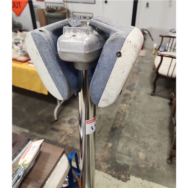 Ballantyne Drive-In Movie Speakers & Accessories