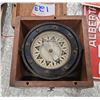 Image 1 : Vintage Ship's Compass