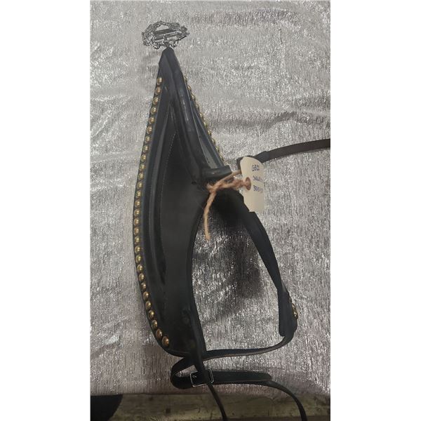 Scotch Top Horse Collar