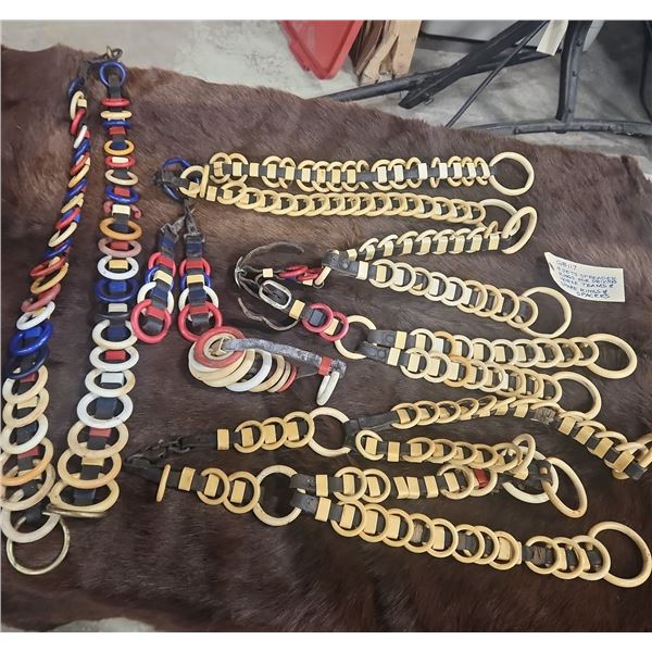 Spreader & Misc Rings