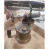 Image 1 : Antique Coleman Blow Torch