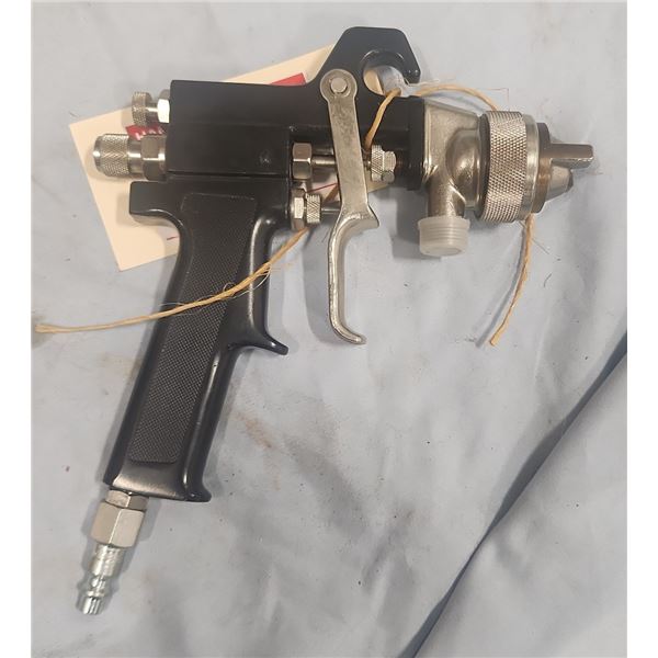Air Spray Paint Gun (New)