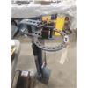 Image 1 : Manual Pipe Bender w/Floor Pedestal
