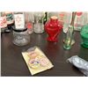 Image 12 : 33 Collector & Decorative Bottles & Assorted Items