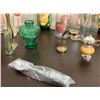 Image 13 : 33 Collector & Decorative Bottles & Assorted Items
