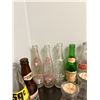 Image 3 : 33 Collector & Decorative Bottles & Assorted Items