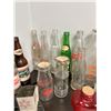 Image 4 : 33 Collector & Decorative Bottles & Assorted Items