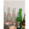 Image 8 : 33 Collector & Decorative Bottles & Assorted Items