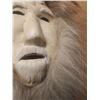 Image 5 : Alaska Inuit Old Man Mask
