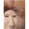 Image 6 : Alaska Inuit Old Man Mask