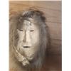 Image 7 : Alaska Inuit Old Man Mask