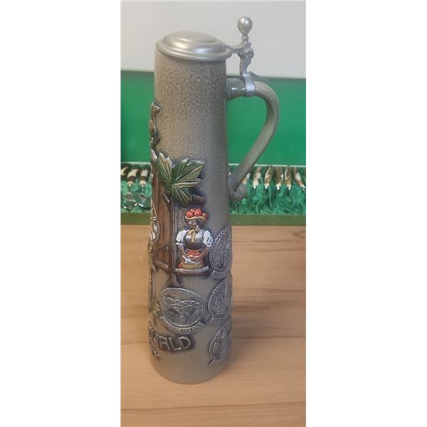 Schwarzwald Beer Stein
