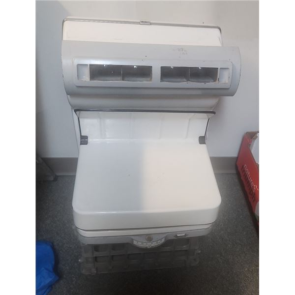 Toledo Grocery Scale