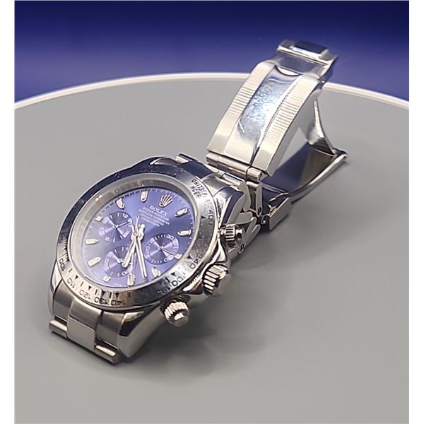 High End Men's Mechanical Watch