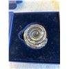 Image 2 : Swarovski Crystal Sea Shell