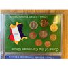 Image 3 : Uncirculated Coins of the European Union
