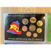 Image 4 : Uncirculated Coins of the European Union