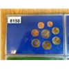 Image 6 : Uncirculated Coins of the European Union