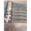 Image 3 : Set Of 4 Sequential Bank Notes