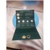 Image 12 : RCM 2023 Uncirculated Coin Set