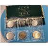 Image 1 : RCM 2023 Uncirculated Coin Set