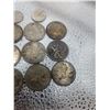 Image 2 : Silver Coins
