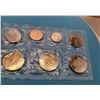Image 1 : RCM 2002 Uncirculated Coin Set