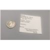 Image 1 : Ancient Silver Denarius