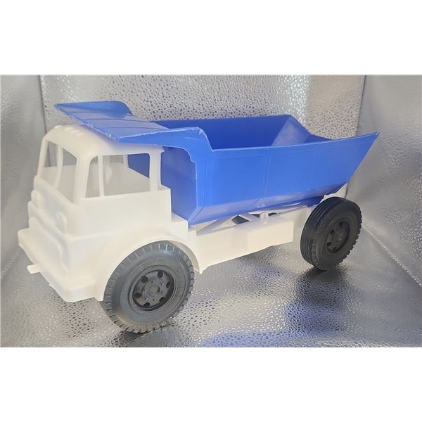 Toy Dump Truck