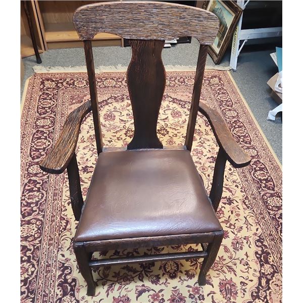 Antique Chair