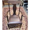 Image 1 : Antique Chair
