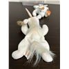 Image 4 : Ty Beanie Baby Unicorn Collection